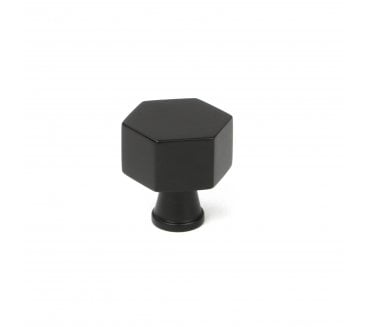 From The Anvil Kahlo Cabinet Knobs - Aged Bronze