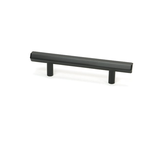 From The Anvil Kahlo Cabinet Pull Handle - Matt Black