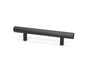 From The Anvil Kahlo Cabinet Pull Handle - Matt Black
