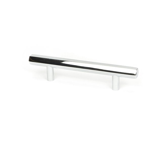 From The Anvil Kahlo Cabinet Pull Handle - Polished Chrome