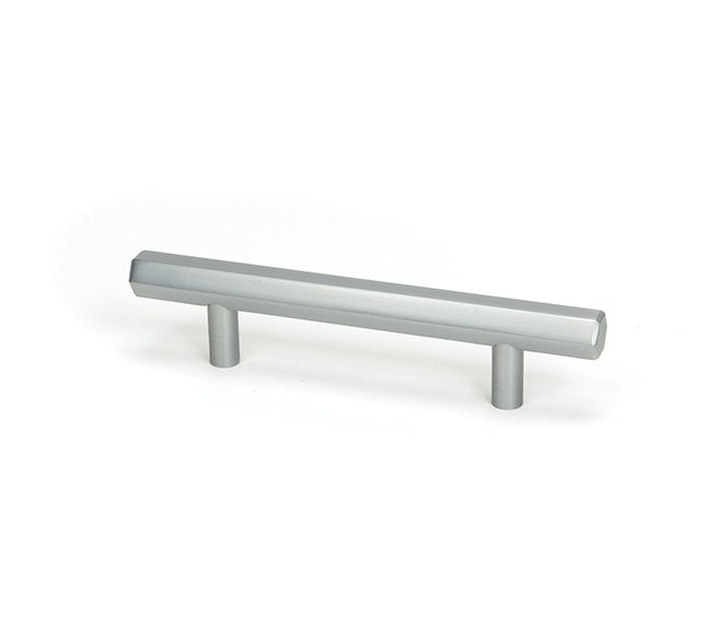 From The Anvil Kahlo Cabinet Pull Handle - Satin Chrome