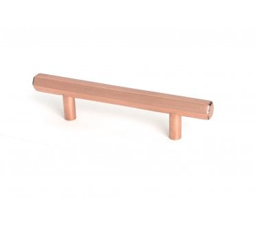 From The Anvil Kahlo Cabinet Pull Handles - Polished Bronze