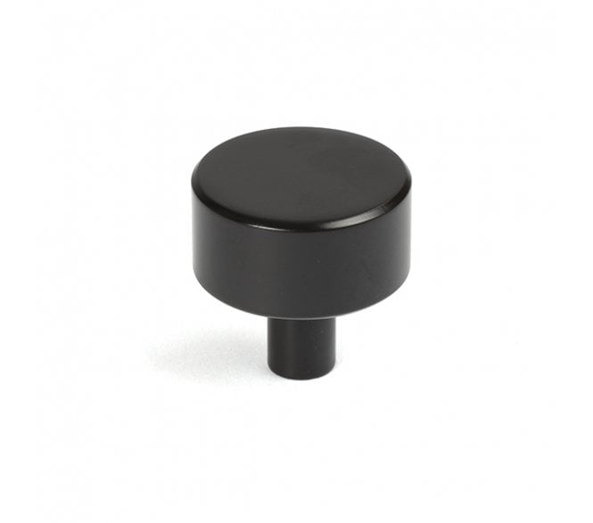 From The Anvil Kelso Cabinet Knobs (No Rose) - Aged Bronze