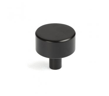 From The Anvil Kelso Cabinet Knobs (No Rose) - Aged Bronze