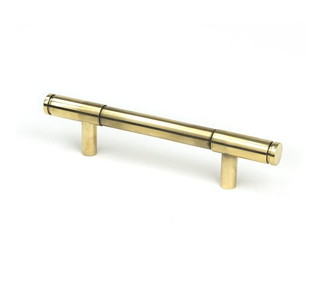 From The Anvil Kelso Cabinet Pull Handles - Aged Brass