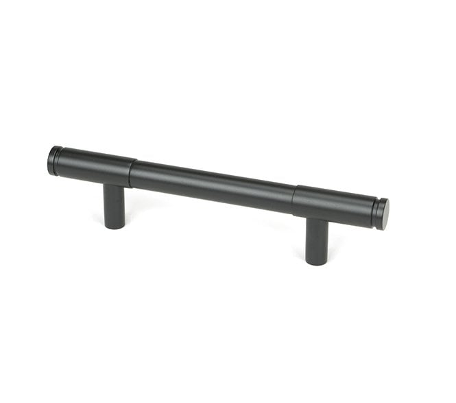 From The Anvil Kelso Cabinet Pull Handles - Matt Black