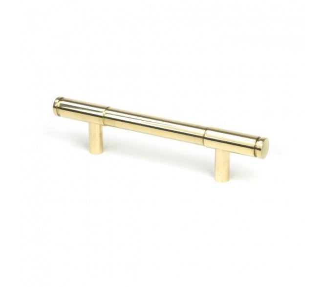 From The Anvil Kelso Cabinet Pull Handles - Polished Brass