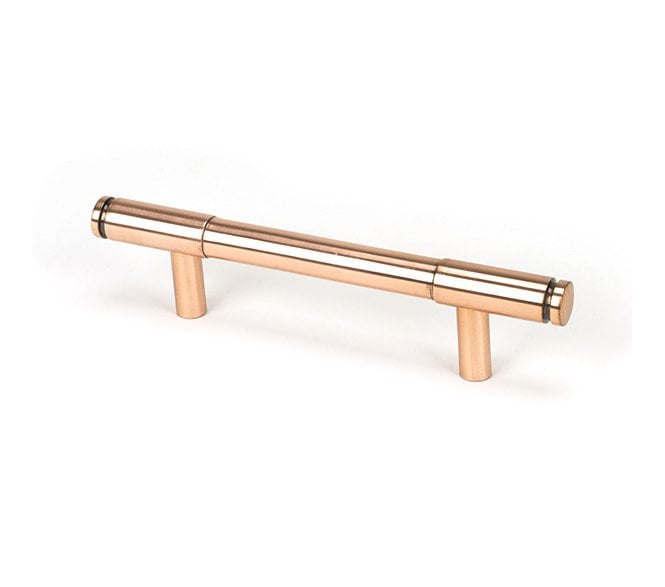 From The Anvil Kelso Cabinet Pull Handles - Polished Bronze