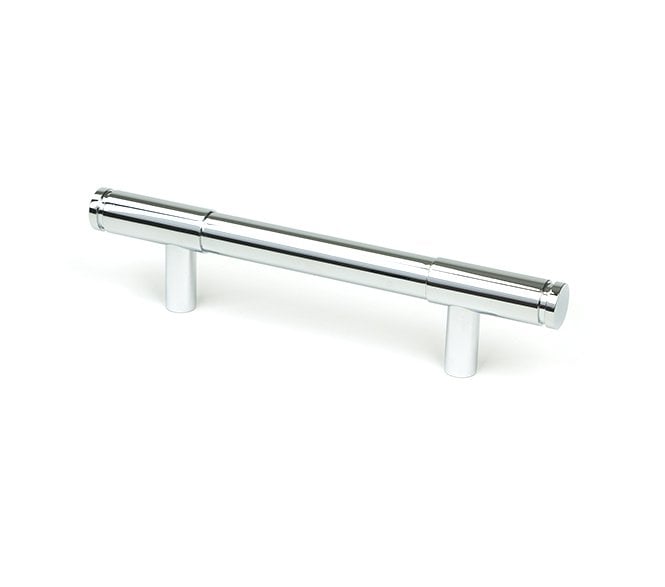 From The Anvil Kelso Cabinet Pull Handles - Polished Chrome