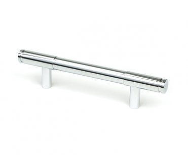 From The Anvil Kelso Cabinet Pull Handles - Polished Chrome