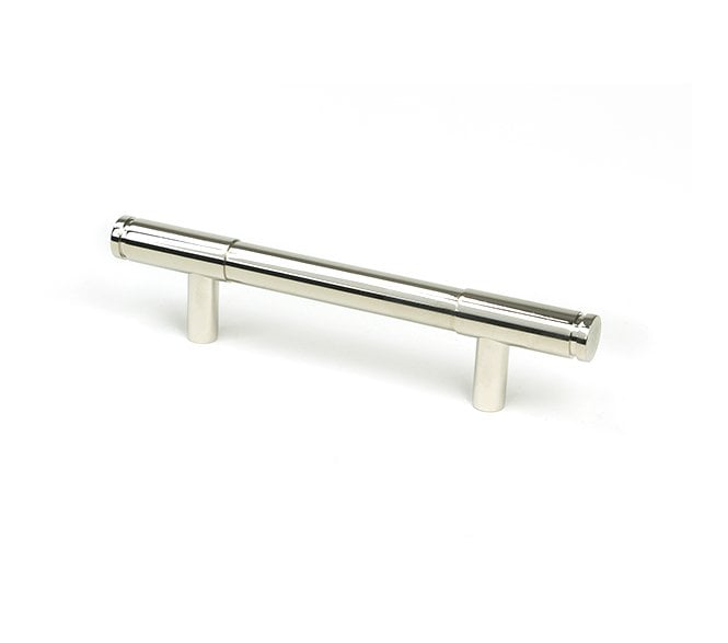 From The Anvil Kelso Cabinet Pull Handles - Polished Nickel