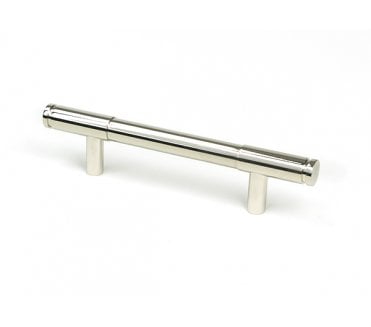 From The Anvil Kelso Cabinet Pull Handles - Polished Nickel