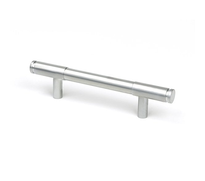 From The Anvil Kelso Cabinet Pull Handles - Satin Chrome