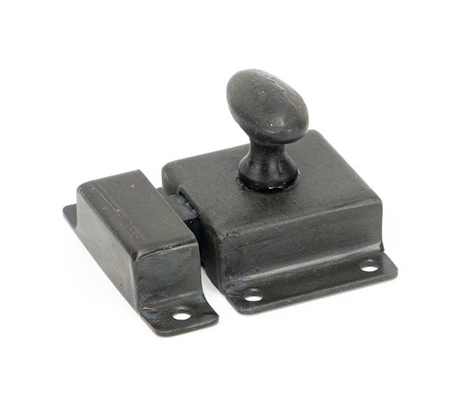 From The Anvil Luxury Cabinet Latch - Beeswax