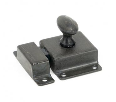 From The Anvil Luxury Cabinet Latch - Beeswax