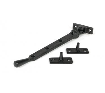 From The Anvil Matt Black 8 Newbury Stay