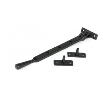 From The Anvil Matt Black 10 Newbury Stay