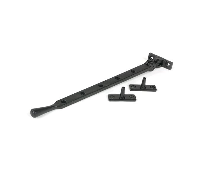 From The Anvil Matt Black 12 Newbury Stay
