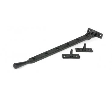 From The Anvil Matt Black 12 Newbury Stay