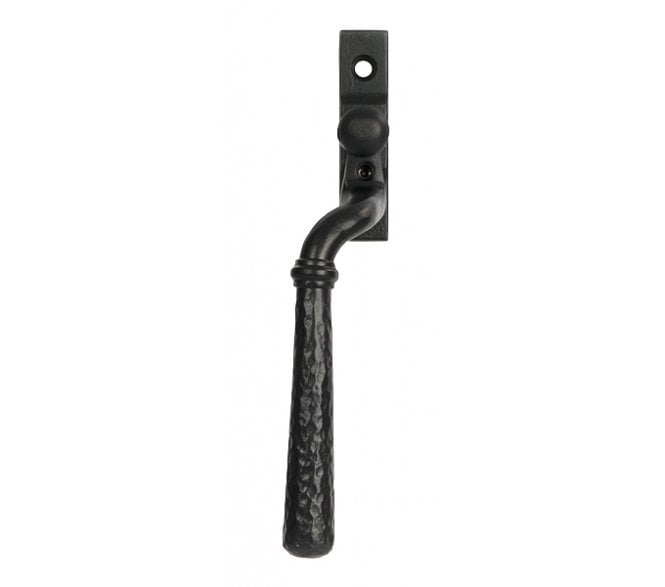 From The Anvil Matt Black Hammered Newbury Espag - LH
