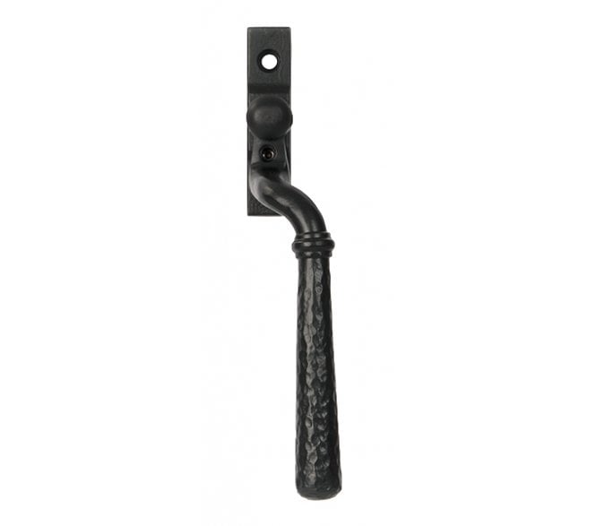 From The Anvil Matt Black Hammered Newbury Espag - RH