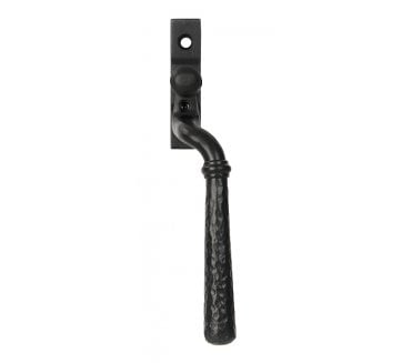 From The Anvil Matt Black Hammered Newbury Espag - RH