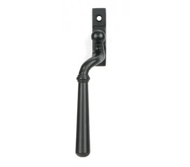 From The Anvil Matt Black Newbury Espag - LH