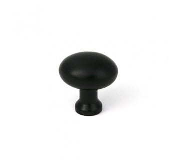 From The Anvil Moore Oval Cabinet Knobs - Aged Bronze