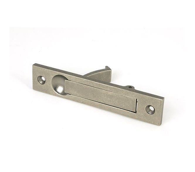 From The Anvil Pewter 125mm x 25mm Edge Pull