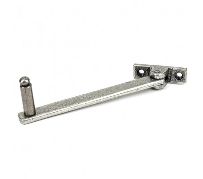 From The Anvil Pewter 6 Roller Arm Stay