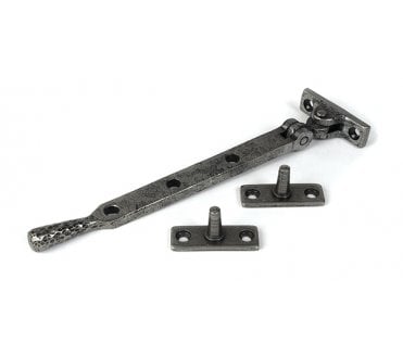 From The Anvil Pewter 8 Hammered Newbury Stay