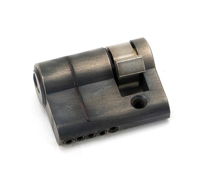 From The Anvil Pewter 30/10 5pin Single Cylinder
