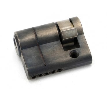 From The Anvil Pewter 30/10 5pin Single Cylinder