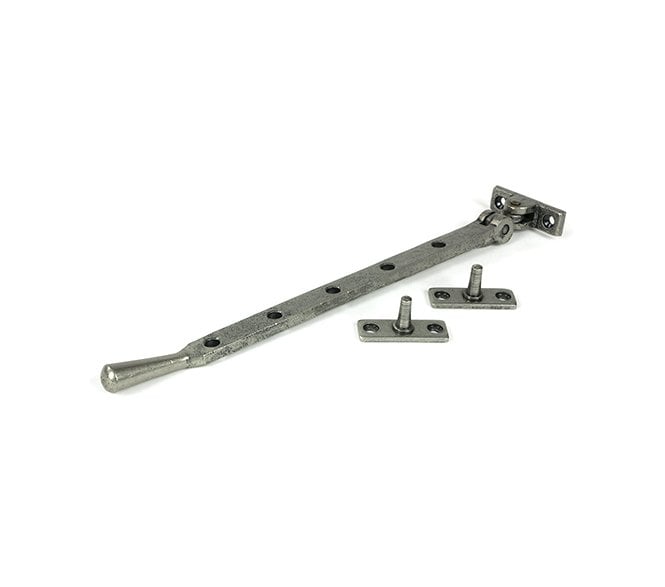 From The Anvil Pewter 12 Newbury Stay
