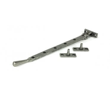 From The Anvil Pewter 12 Newbury Stay