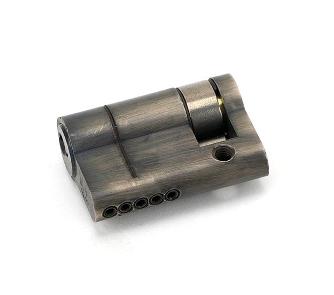 From The Anvil Pewter 35/10 5pin Single Cylinder