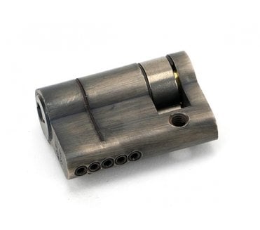 From The Anvil Pewter 35/10 5pin Single Cylinder
