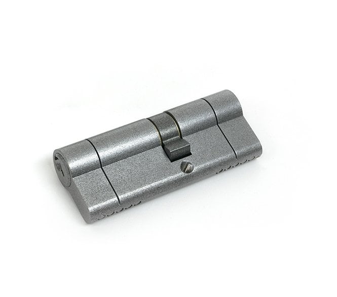 From The Anvil Pewter 35/45 5pin Euro Cylinder