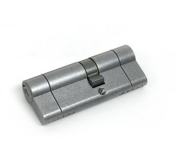 From The Anvil Pewter 35/45 5pin Euro Cylinder