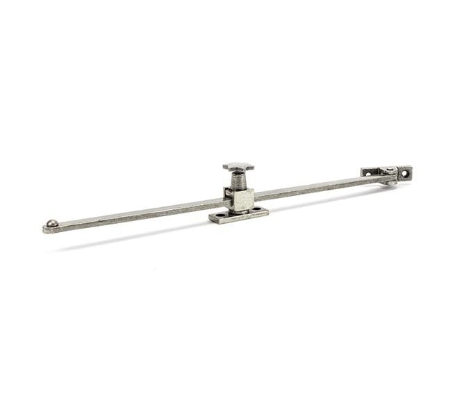 From The Anvil Pewter 15 Sliding Stay