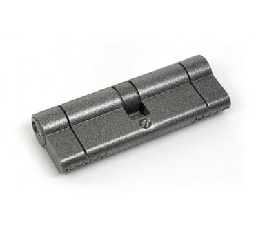From The Anvil Pewter 45/45 5pin Euro Cylinder