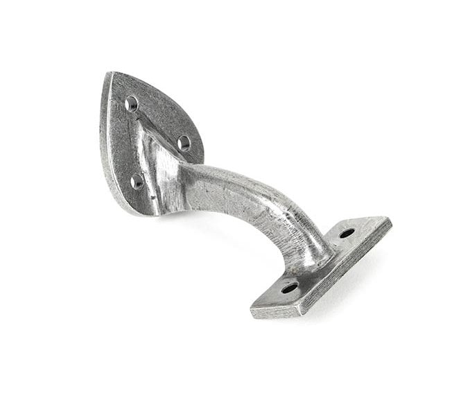 From The Anvil Pewter 2 Handrail Bracket