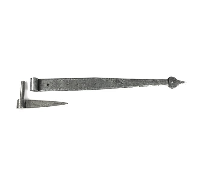 From The Anvil Pewter 24 Band & Spike Hinge (Pair)