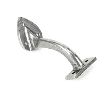 From The Anvil Pewter 3 Handrail Bracket