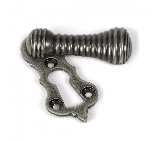 From The Anvil Pewter Beehive Escutcheon