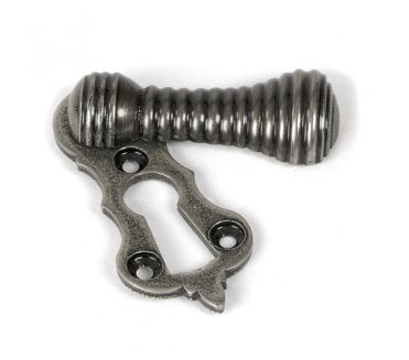 From The Anvil Pewter Beehive Escutcheon