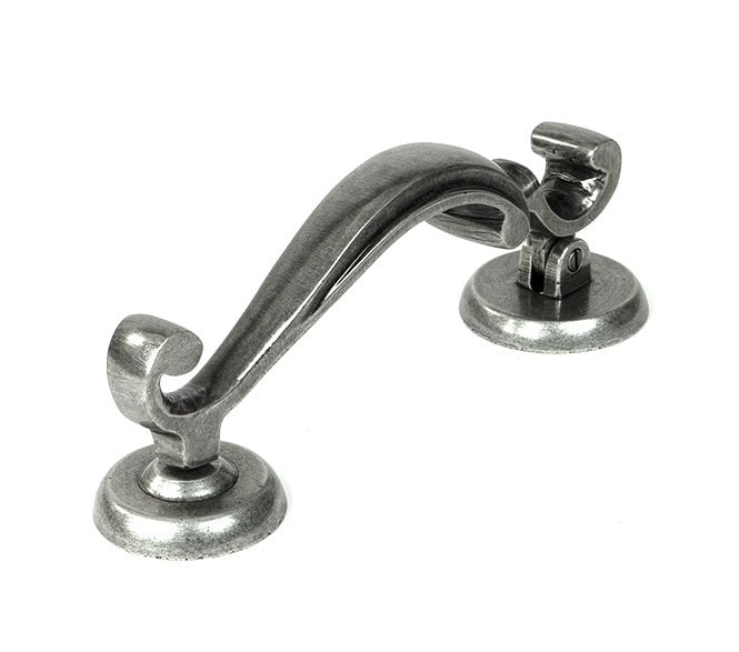 From The Anvil Pewter Doctors Door Knocker