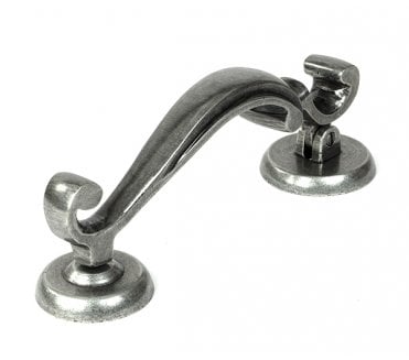 From The Anvil Pewter Doctors Door Knocker