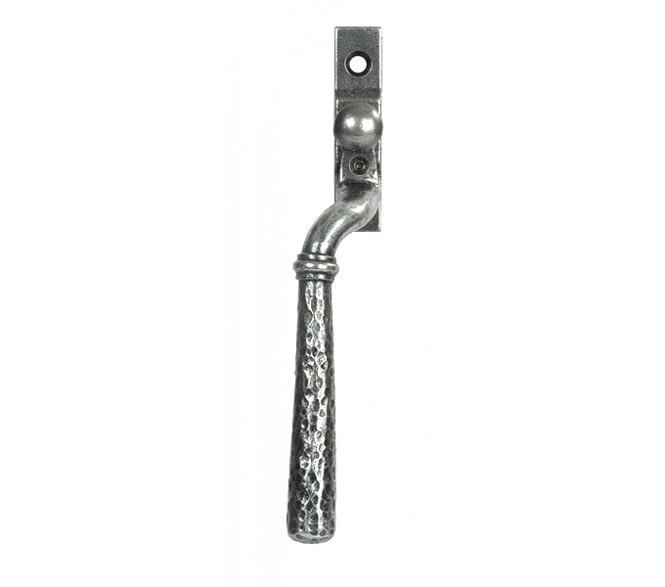 From The Anvil Pewter Hammered Newbury Espag - LH