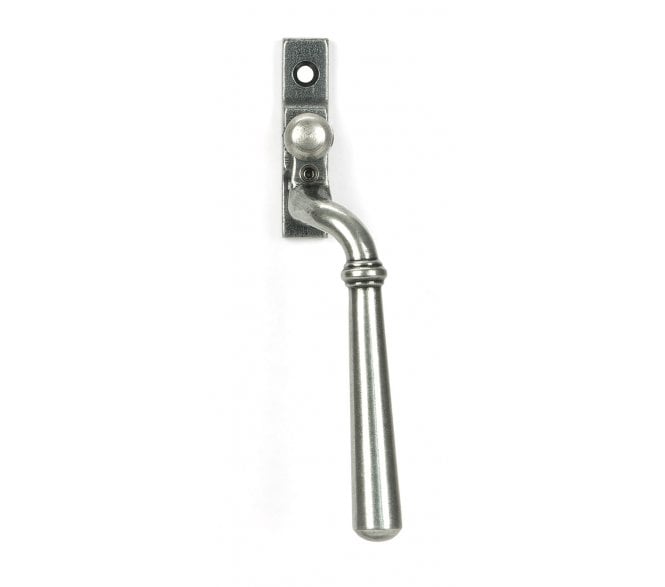 From The Anvil Pewter Newbury Espag - RH